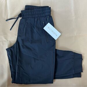 Trekkie Mid Rise Jogger - Women’s - Small